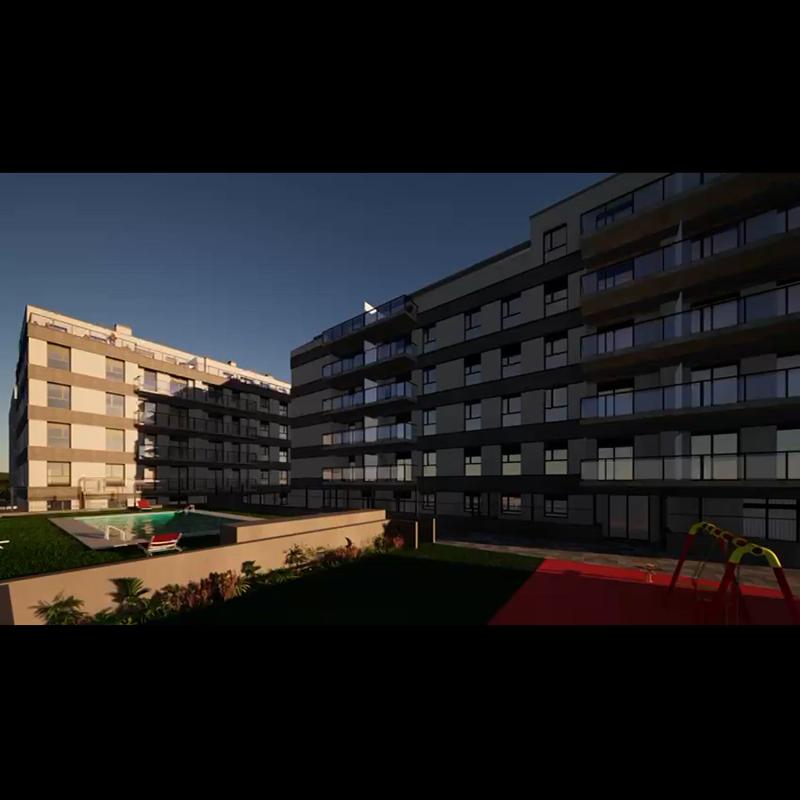 Obra nueva Residencial Loyra III en Arroyo de la Encomienda (Revista) photo 4