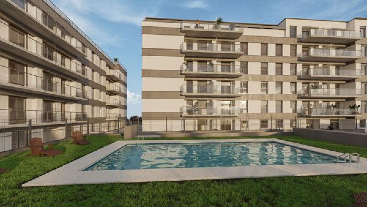 Obra nueva Residencial Loyra III en Arroyo de la Encomienda (Revista) photo 5