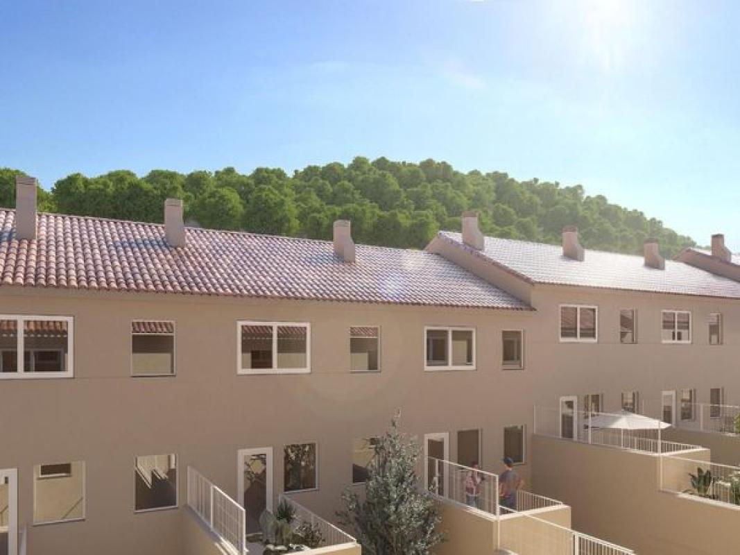 Casa o chalet en venta en calle nou lepanto s/n, Петрés
photo 4