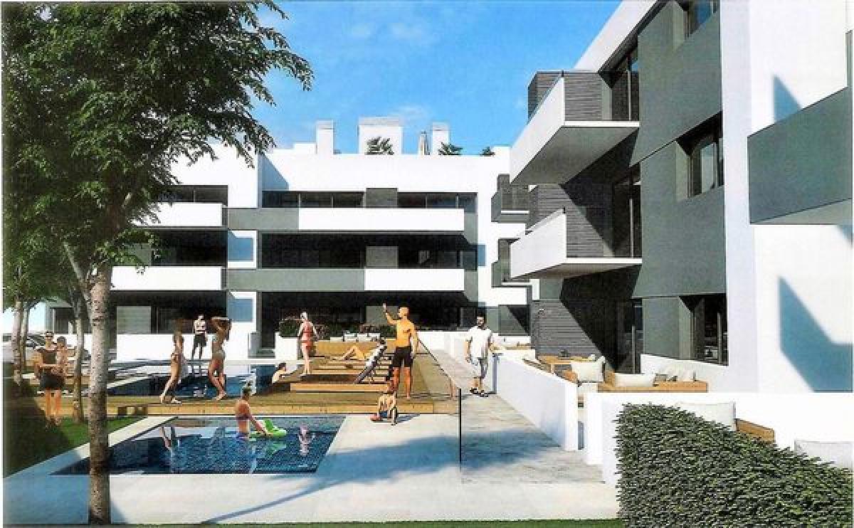 Obra nueva Dr Fleming Cubelles en Cubelles (Revista) photo 4