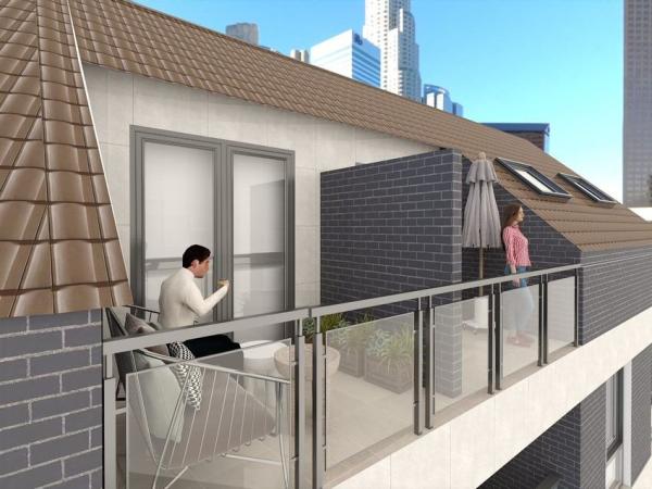 Piso en venta en Calle de Argales, 17, Valladolid thumbnail 1