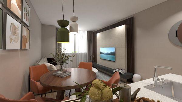 Piso en venta en Calle de Argales, 17, Valladolid thumbnail 2