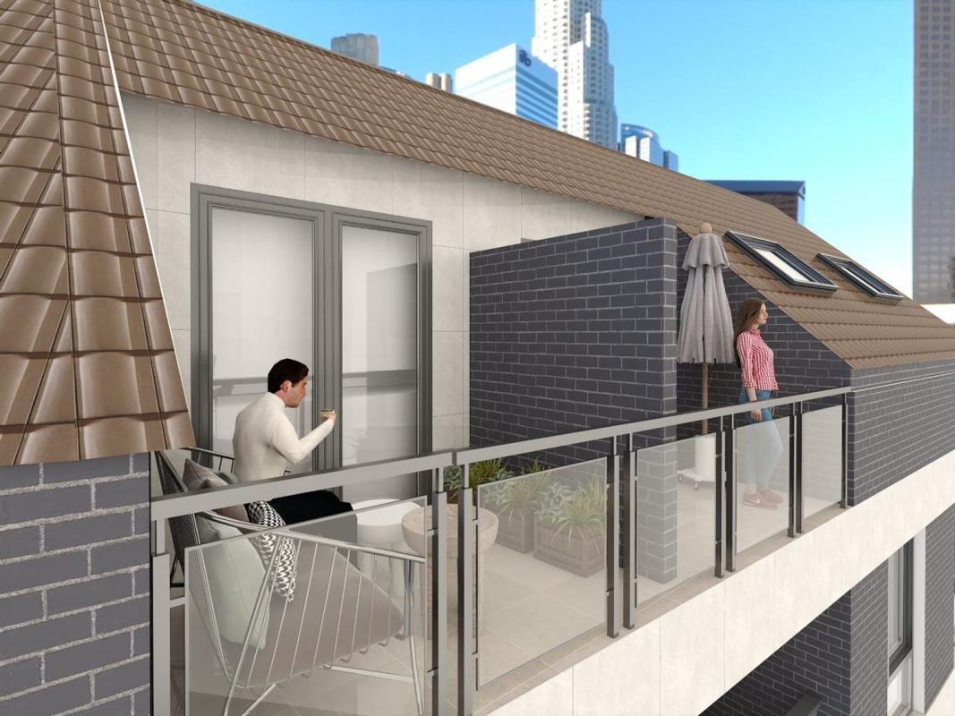 Новостройка Edificio Argales 17 в Вальядолид photo 5