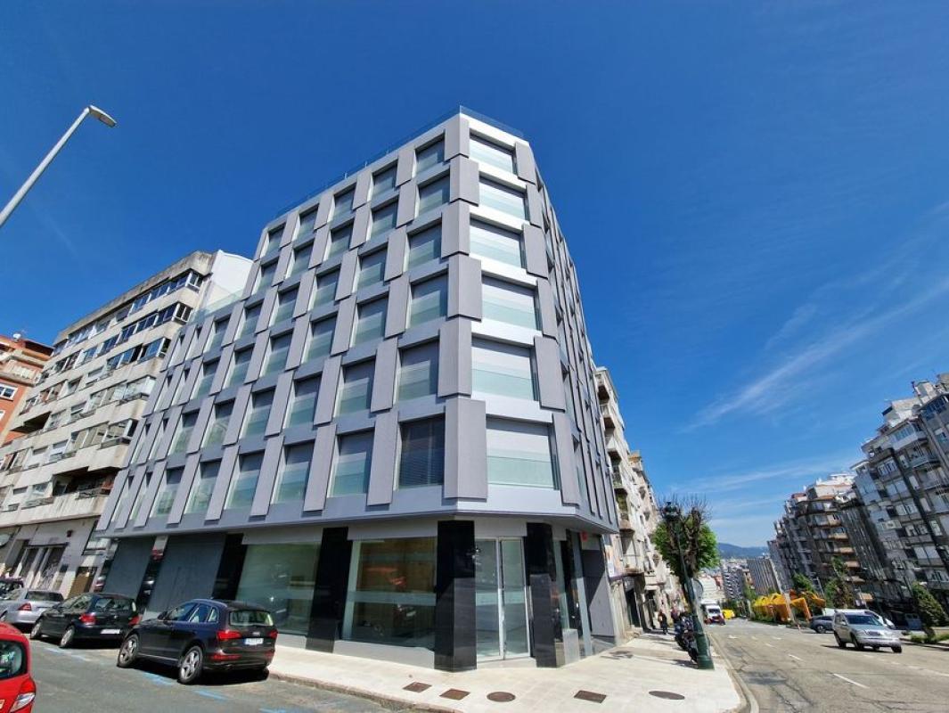 Venta de ático en Avenida Gran Vía, 54, Vigo photo 2