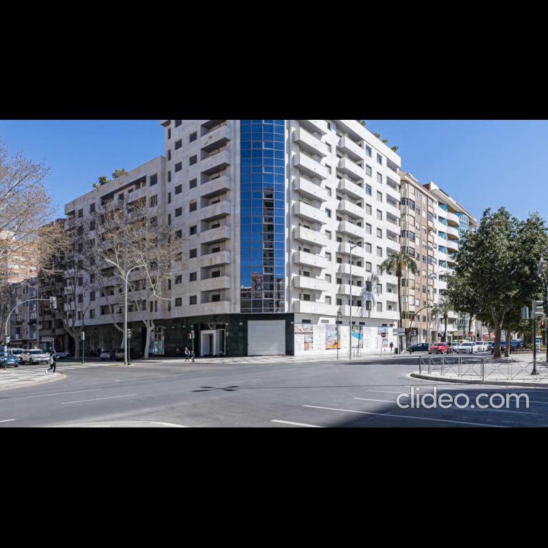 Obra nueva Reina Alameda en Cartagena (Revista) photo 3