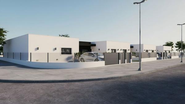 Semi-detached house for sale in , Argés photo 2