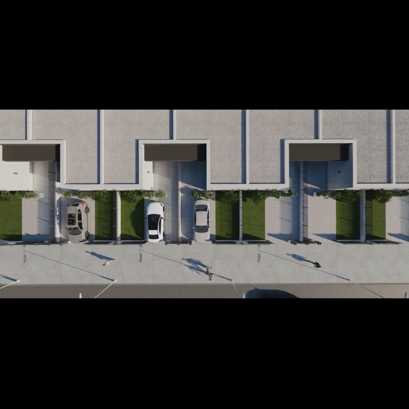 New construction 2ª Fase Autopromoción Tarifa in Argés photo 3