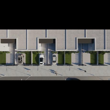 Semi-detached house for sale in , Argés photo 3