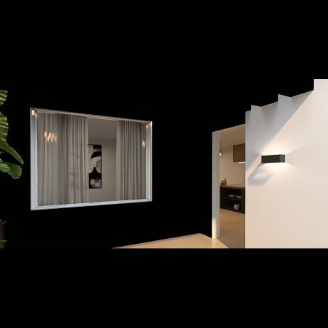 Semi-detached house for sale in , Argés photo 4