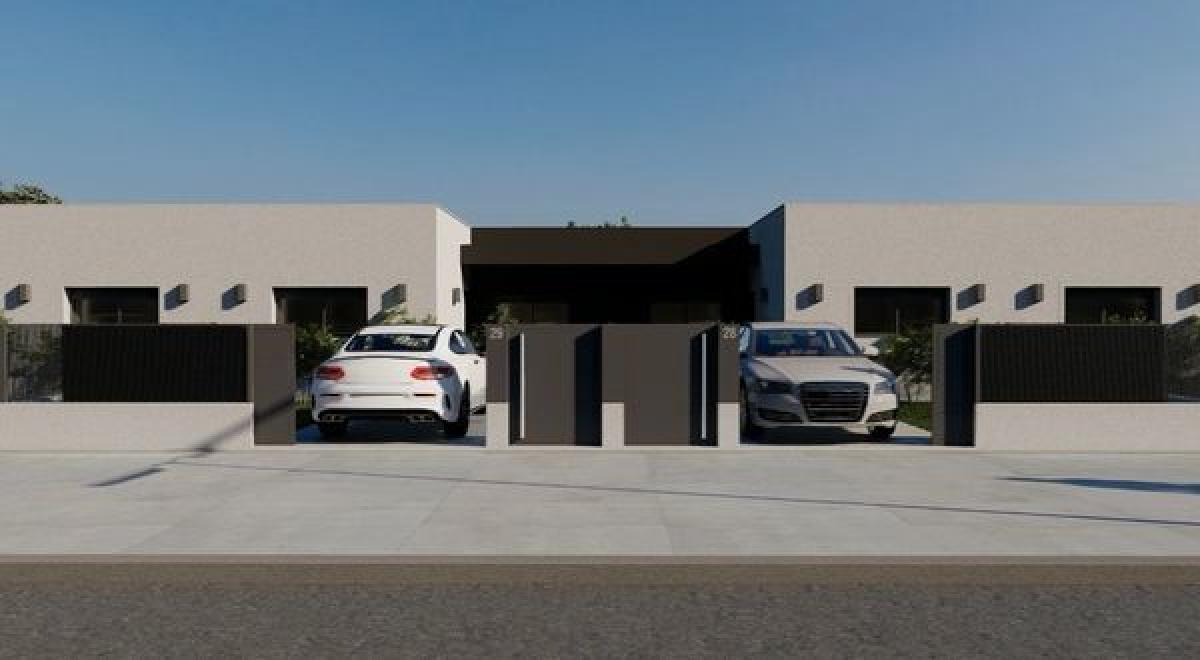 New construction 2ª Fase Autopromoción Tarifa in Argés photo 5
