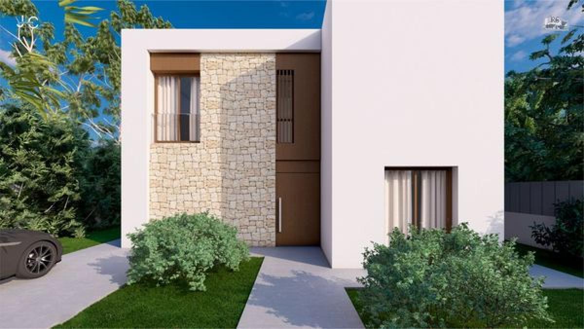 Nowa nieruchomość Casa Lavanda w Bétera photo 4