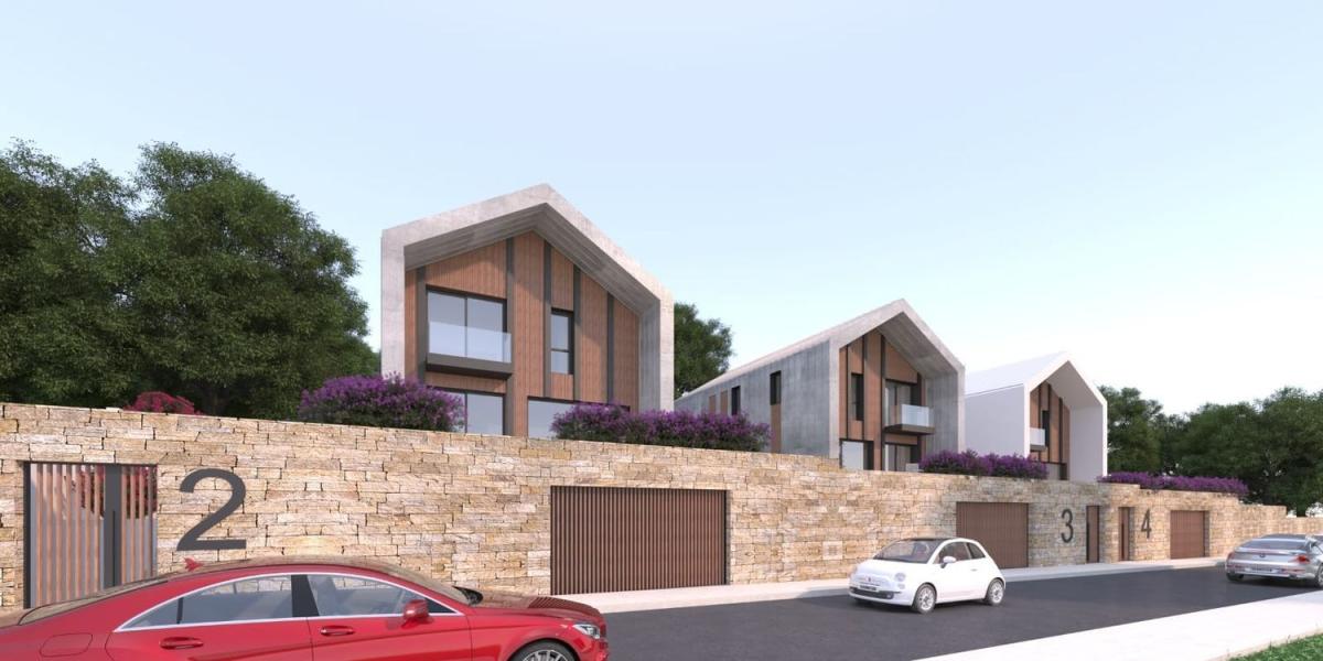 Продажа отдельного шале в Calle Colina, 2, Кульередо photo 2