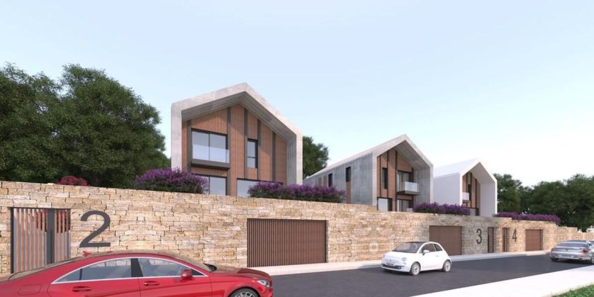 Продажа отдельного шале в Calle Colina, 2, Кульередо photo 3