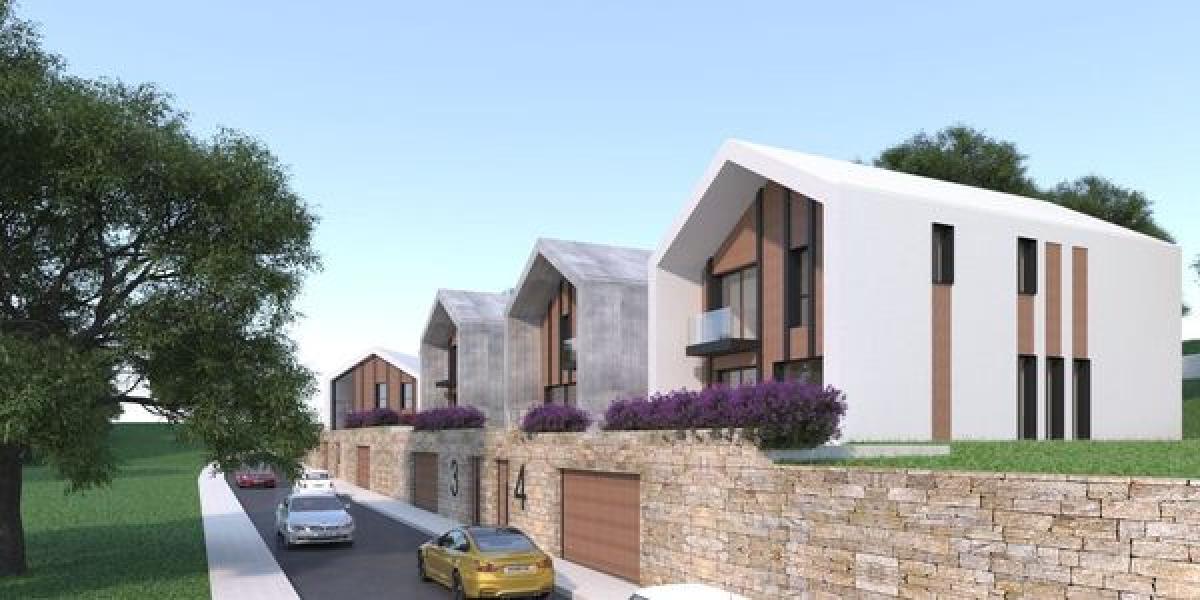 Продажа отдельного шале в Calle Colina, 2, Кульередо photo 5