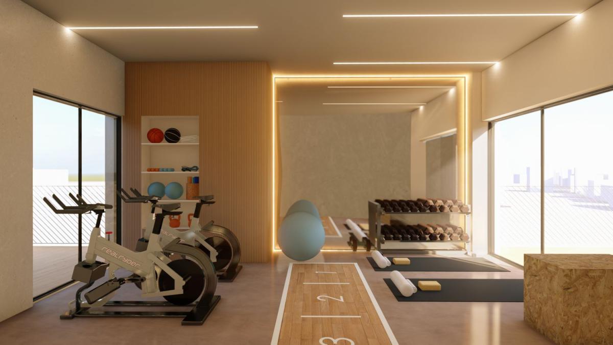 Obra nueva Allonbay Urban en La Villajoyosa / Vila Joiosa (Revista) photo 5