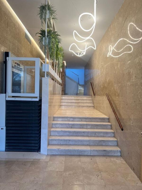 New construction Passeig Pere III in Manresa photo 2