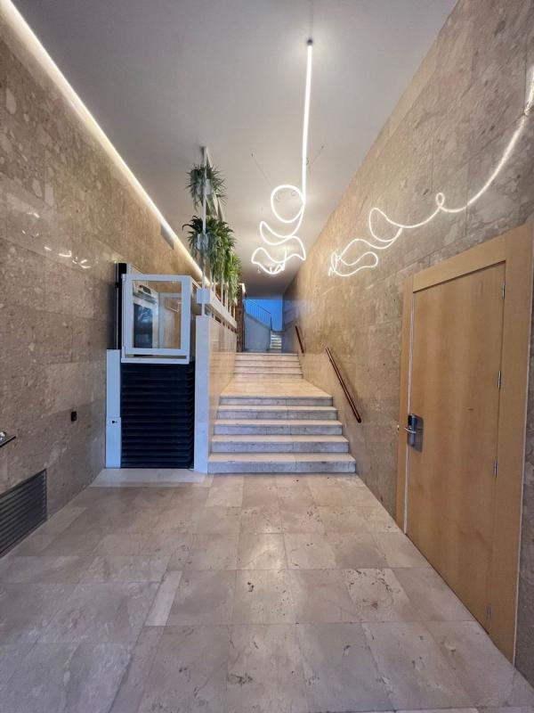New construction Passeig Pere III in Manresa photo 5