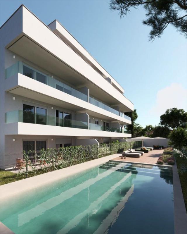 New construction Urban City Torremolinos in Torremolinos photo 3