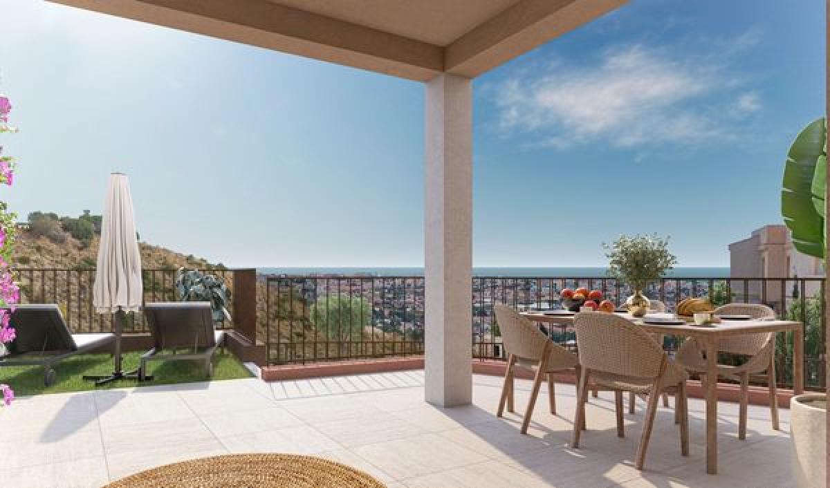 Nowa nieruchomość Santangelo Hills I w Benalmádena photo 5
