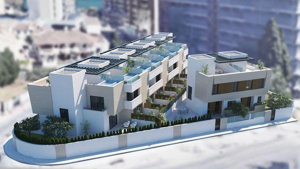 Dom w zabudowie bliźniaczej na sprzedaż w  Calle Héroes de Baler, 2 , Fuengirola photo 4