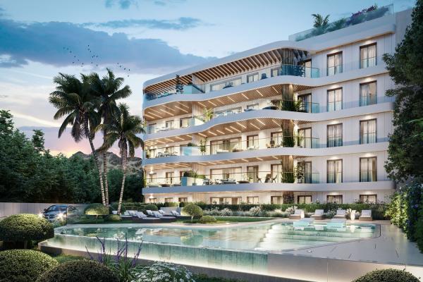Пентхаус на продажу в  Calle SALVADOR CAMACHO s/n, Santa Eulalia del Río photo 4