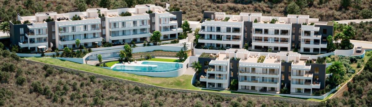 Obra nueva Nylva Homes en Manilva (Revista) photo 2
