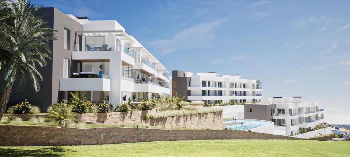 Obra nueva Nylva Homes en Manilva (Revista) photo 3