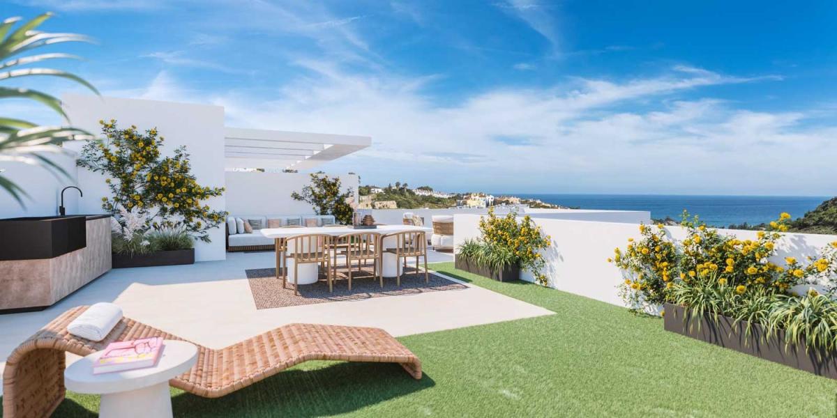 Obra nueva Nylva Homes en Manilva (Revista) photo 5