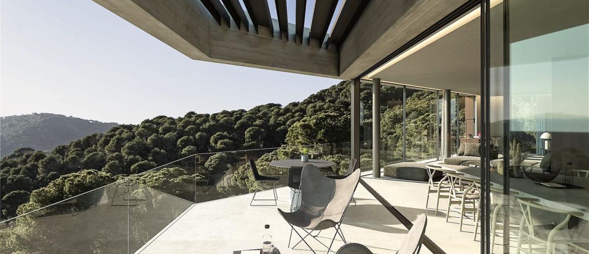 Casa o chalet independiente en venta en camino de la Pedrera, 19, Premià de Dalt
 photo 2