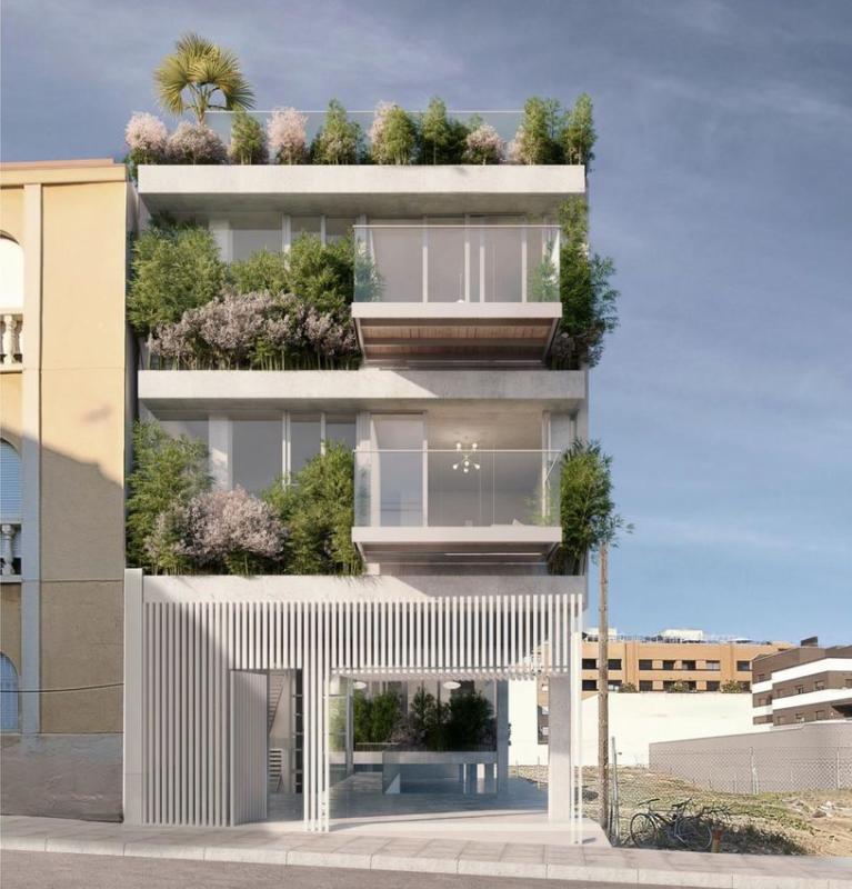 Продажа квартиры на Dean Francisco Javier, 17, Кórdoba
photo 2