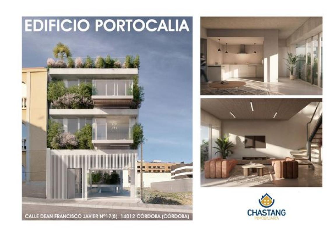 Продажа квартиры на Dean Francisco Javier, 17, Кórdoba
photo 3