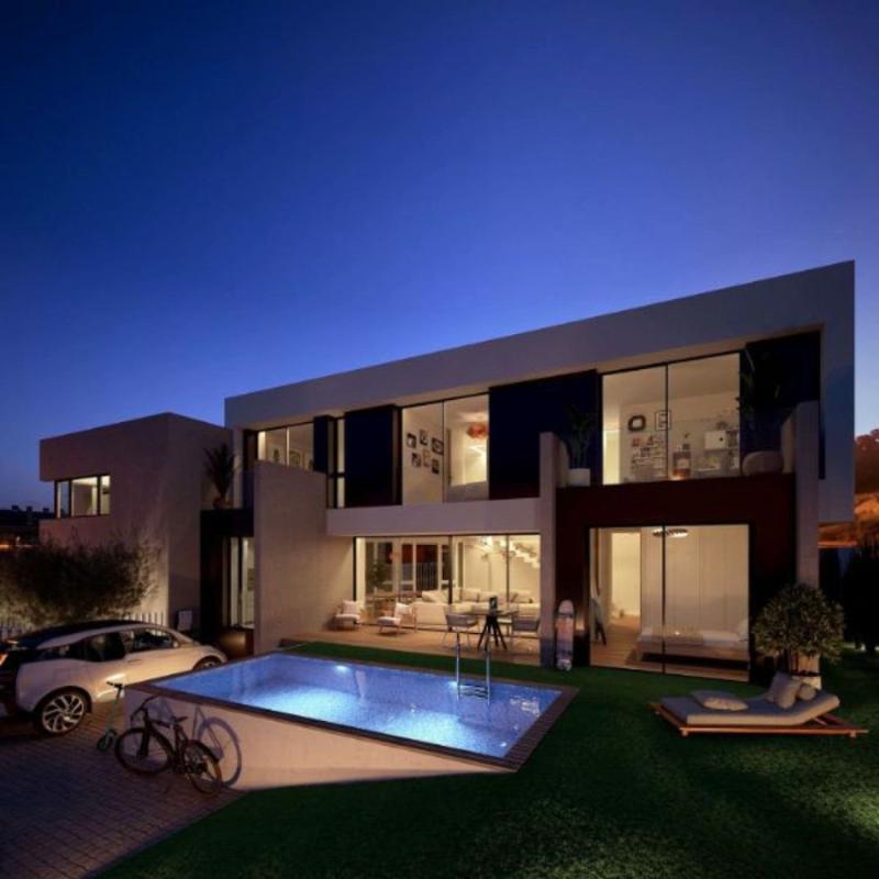 New construction Rua Cantaro in Oleiros photo 4