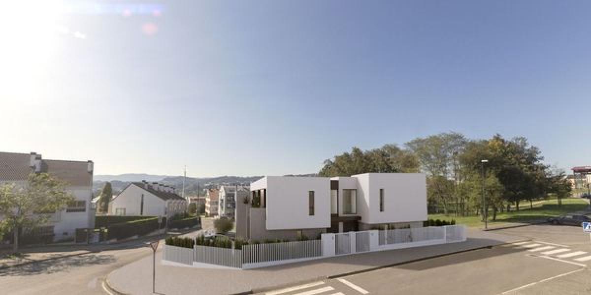 New construction Rua Cantaro in Oleiros photo 5
