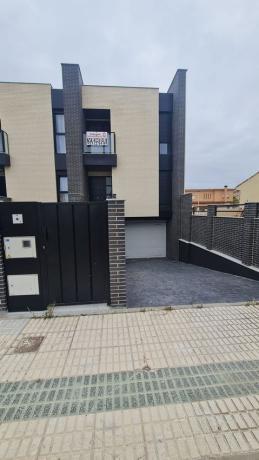 Promoción Villares de la Reina obra nueva en Villares de la Reina photo 2