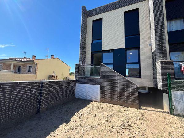 Promoción Villares de la Reina obra nueva en Villares de la Reina photo 4