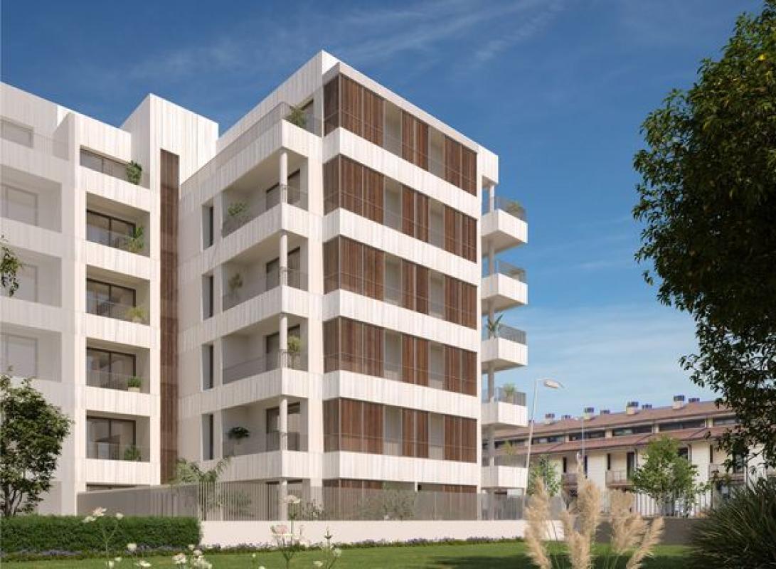 Obra nueva Berriozar Berri Homes en Berriozar (Revista) photo 3