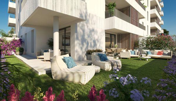 Квартира на продажу на , Берриозар photo 4