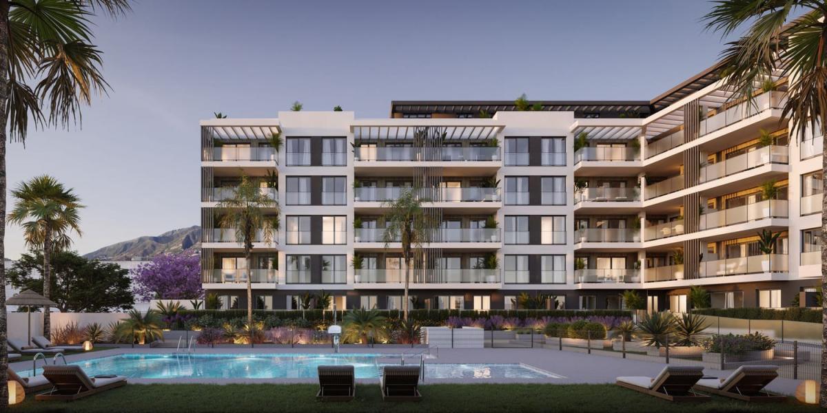 Sale of apartment in Calle Benajarafe, 11, Mijas
photo 2