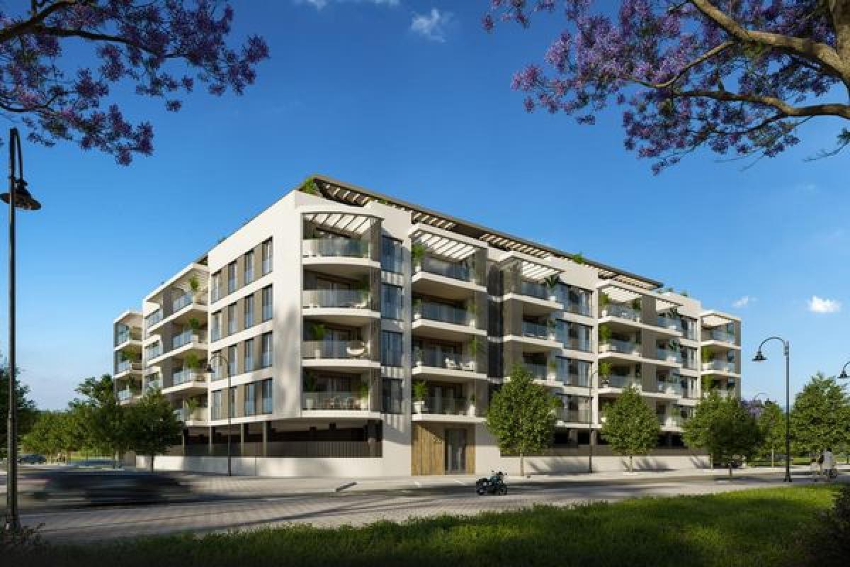 Sale of apartment in Calle Benajarafe, 11, Mijas
photo 4