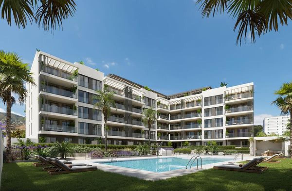 Sale of apartment in Calle Benajarafe, 11, Mijas
photo 5