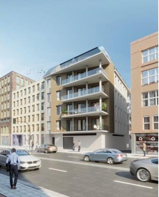 Sprzedaż mieszkania w Avenida Alcalde Miguel Castaño, 30, Lwów
photo 2