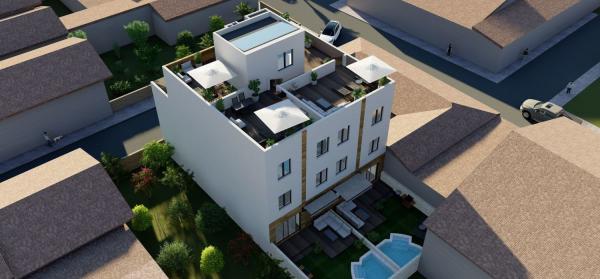 Promocja Oviedo Apartamentos nowe budownictwo w Pilar de la Horadada photo 1