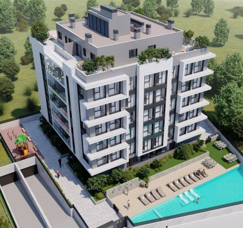 Продажа новостроек Salzillo VII в городе Murcia photo 2