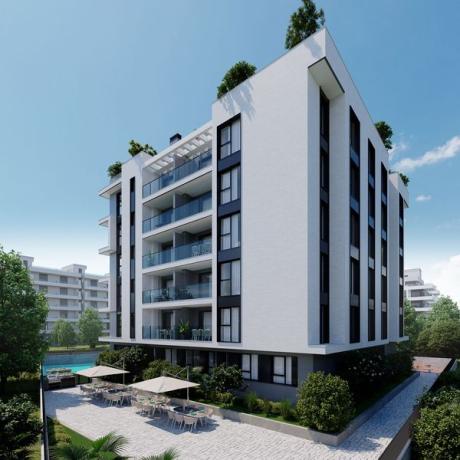 Продажа новостроек Salzillo VII в городе Murcia photo 3