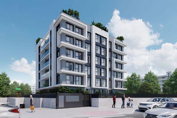 Продажа новостроек Salzillo VII в городе Murcia photo 4