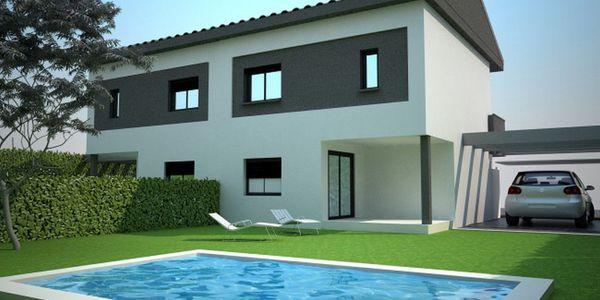 Promoción Residencial Sancho Panza obra nueva en Yunquera de Henares photo 1
