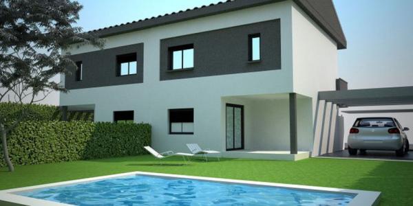 Promoción Residencial Sancho Panza obra nueva en Yunquera de Henares photo 3