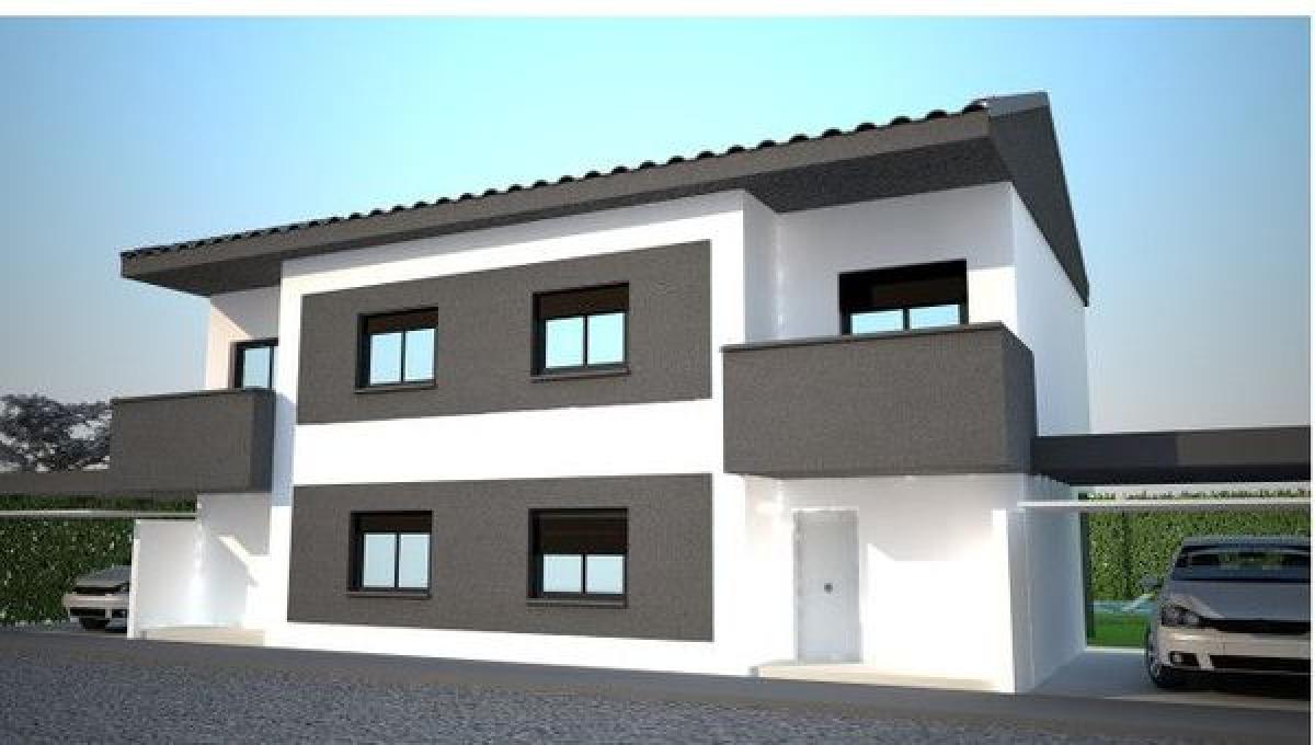 Obra nueva Residencial Sancho Panza en Yunquera de Henares (Revista) photo 4