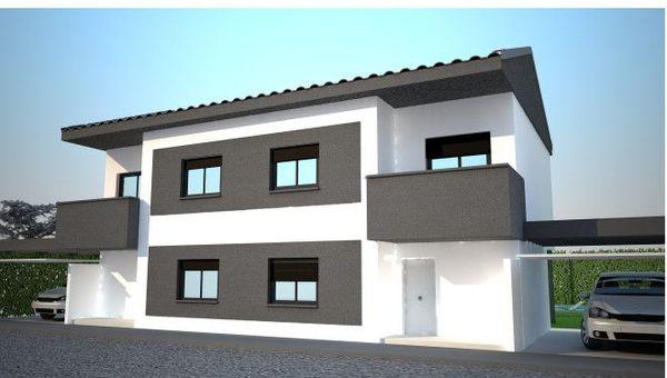 Promoción Residencial Sancho Panza obra nueva en Yunquera de Henares photo 4