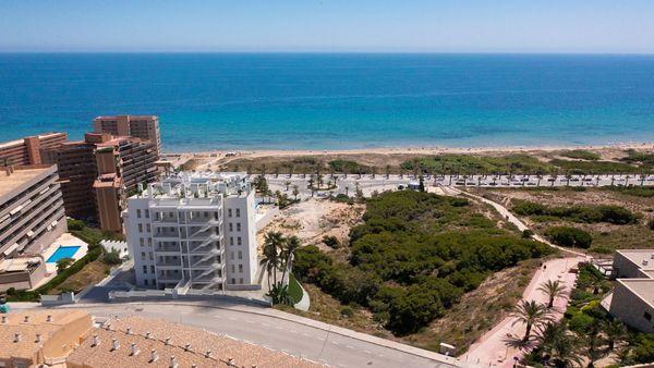 New build Amaranta residencial, Developments in Elche / Elx  
 photo 4